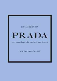 Little Book of Prada