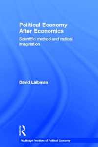 Political Economy After Economics