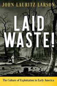 Laid Waste!