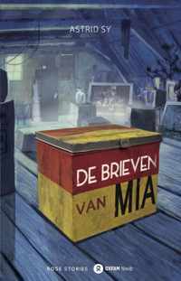 De brieven van Mia