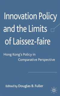 Innovation Policy and the Limits of Laissez-faire