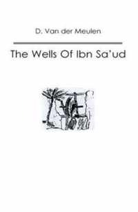 Wells Of Ibn Saud