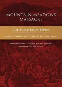 Mountain Meadows Massacre