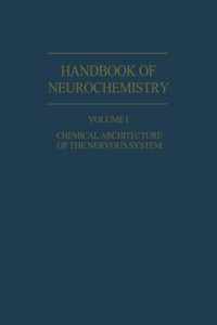 Chemical Architecture of the Nervous System