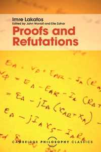 Proofs & Refutations