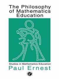 Philosophy Mathematics Educ