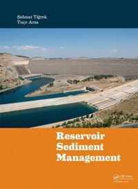 Reservoir Sediment Management