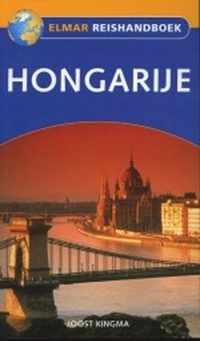 Reishandboek Hongarije