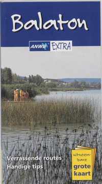 Anwb Extra Balaton Hongarije