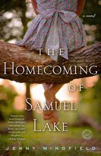 The Homecoming of Samuel Lake