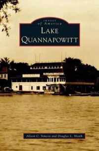 Lake Quannapowitt