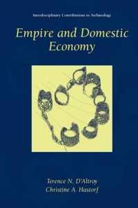 Empire and Domestic Economy