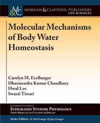 Molecular Mechanisms of Body Water Homeostasis