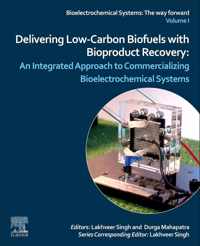 Delivering Low-Carbon Biofuels with Bioproduct Recovery