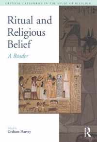 Ritual and Religious Belief