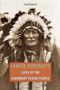 Lakota Portraits