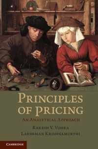 Principles of Pricing