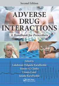 Adverse Drug Interactions