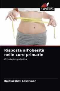 Risposta all'obesita nelle cure primarie