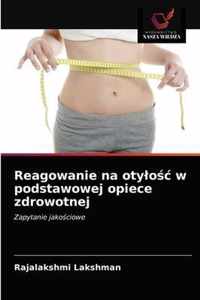 Reagowanie na otyloc w podstawowej opiece zdrowotnej