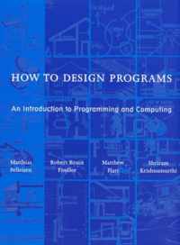 How To Design Programs