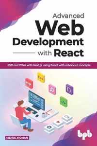 Advanced Web Development with React