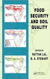 Food Security and Soil Quality