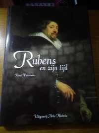 Rubens en zijn tijd - René Dalemans