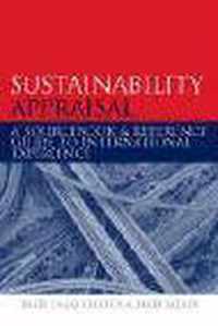 Sustainability Appraisal