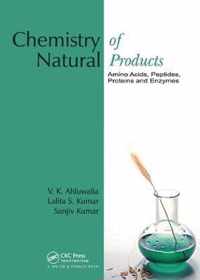 Chemistry of Natural Products