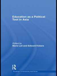 Education as a Political Tool in Asia