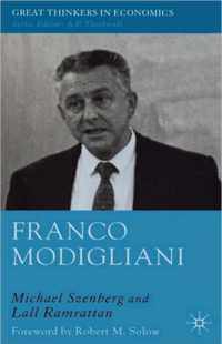 Franco Modigliani