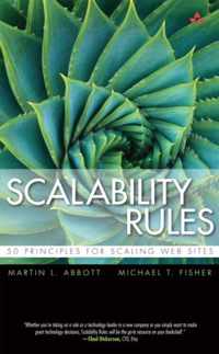 Scalability Rules