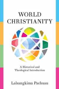 World Christianity