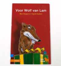 Voor Wolf van Lam