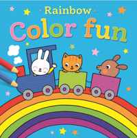 Rainbow Color Fun