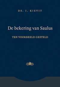 Bekering van saulus