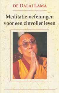 Meditatie-oefeningen voor een zinvoller leven