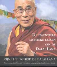 De essentiële mystieke lessen van de Dalai Lama