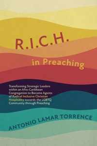 R.I.C.H. in Preaching