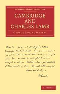 Cambridge and Charles Lamb