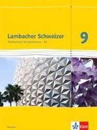 Lambacher Schweizer 8. Schuljahr. Schülerbuch. Ausgabe für Hessen G8