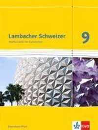 Lambacher Schweizer - Ausgabe für Rheinland-Pfalz. Schülerbuch 9. Schuljahr