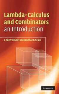 Lambda-Calculus and Combinators