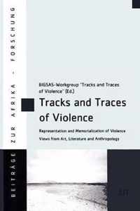 Tracks and Traces of Violence, 80