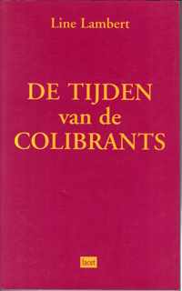 De tijden van de colibrants