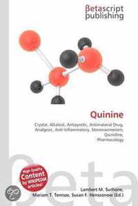 Quinine