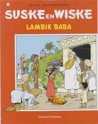 Lambik Baba