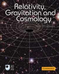 Relativity Gravitation & Cosmology