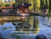 Chinese Garden of Friendship, Darling Harbour, Sydney, Australia - Pruning Guide by Ken Lamb
